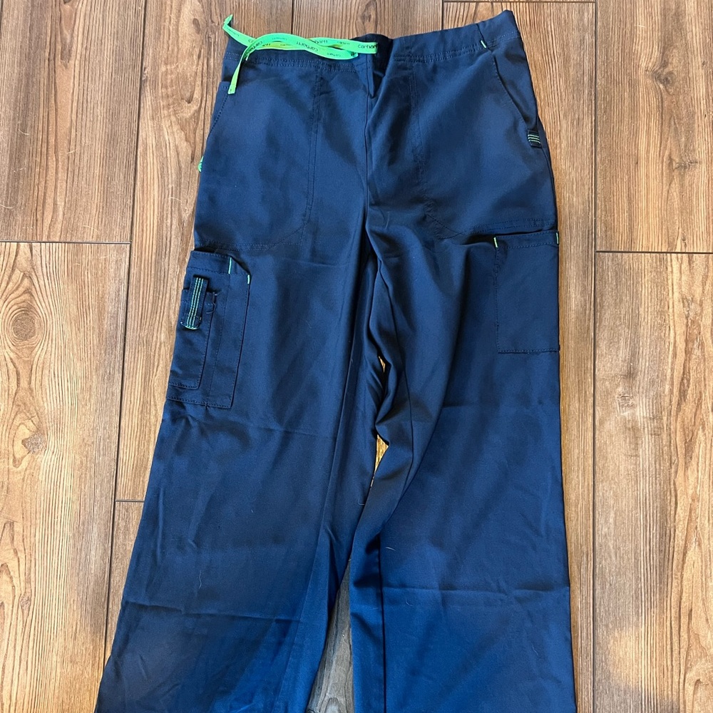 Carhart Scrub Bottoms